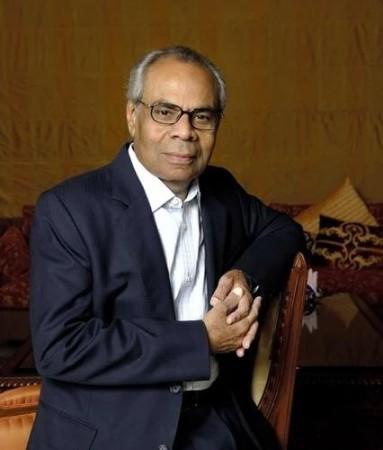 Hinduja Group Chairman Srichand P. Hinduja passes away at 87. Hinduja Group Chairman Srichand P. Hinduja passes away at 87