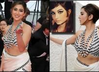 Sara Ali Khan