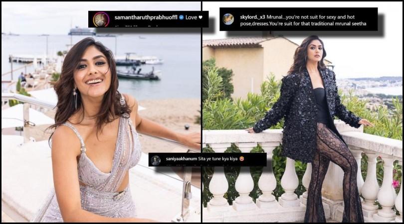 mrunal thakur