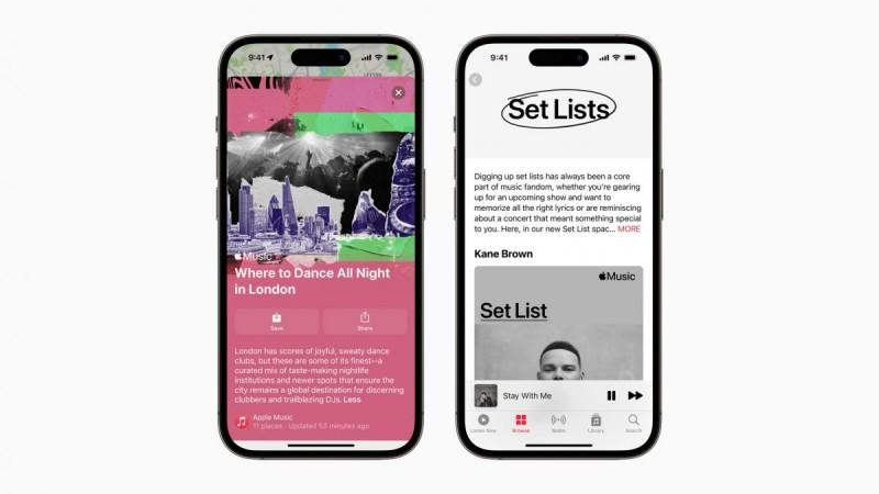 Looking for concerts near you? Apple puts Music and Maps to task [how it works]