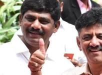 DK suresh