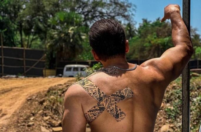 Salman Khan Salman Khan