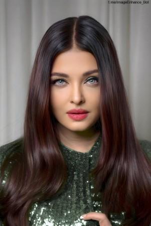 Aishwariya Rai