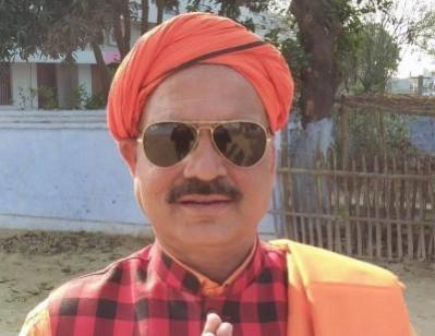 Hari Bhushan Thakur Bachol(twitter) Hari Bhushan Thakur