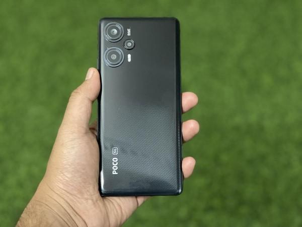 Poco F5 and F5 Pro Review: Just Okay