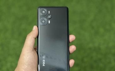 Poco F5 review
