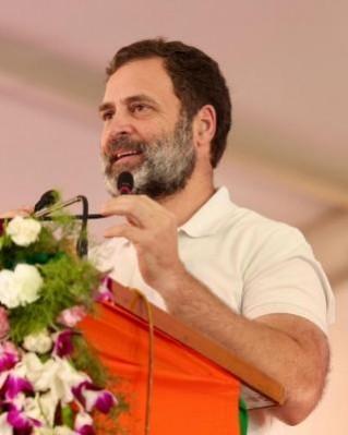 Rahul Gandhi Rahul Gandhi