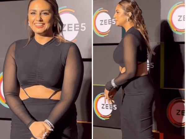 Huma Qureshi Huma Qureshi