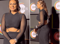 Huma Qureshi