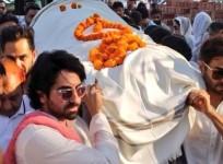 Ayushmann, Aparshakti