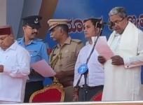 Siddaramaiah