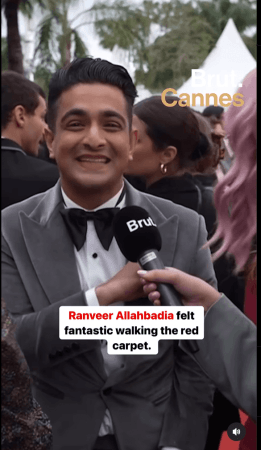 ranveer  Allahabadia