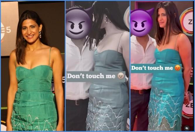 Ahana kumara