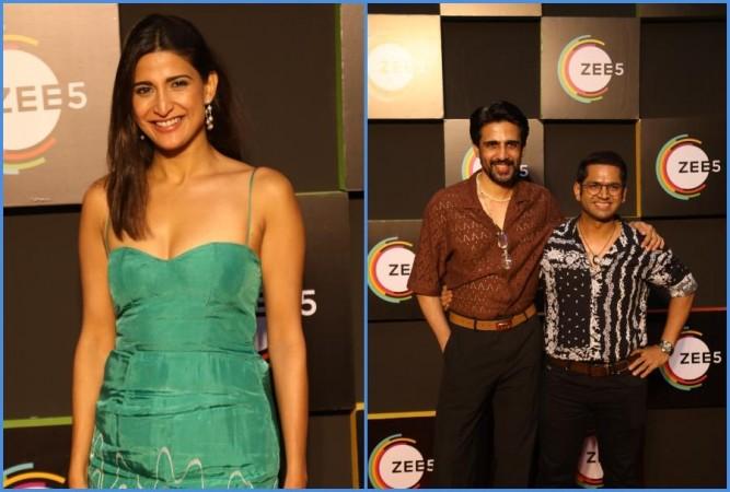 Aahana kumra