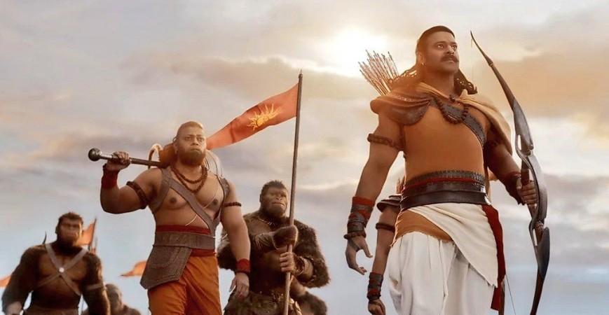 Jai shri ram