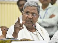 Siddaramaiah