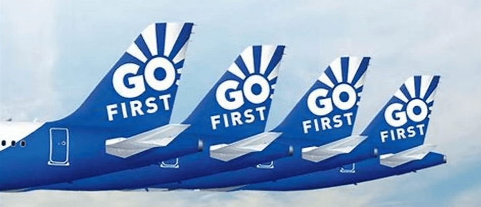 Go First airline Go First airline