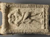 World's first lip kiss occurred in Mesopotamia 4,500 years ago: Research