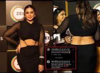 Huma qureshi