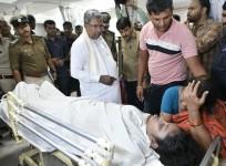 Heavy rains in B'luru claim woman techie's life, CM orders probe