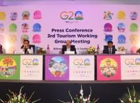 Union Tourism Secretary