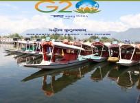 G20 Srinagar.