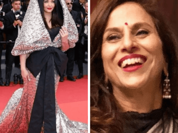 Aishwarya, Shobhaa De Aishwarya, Shobhaa De