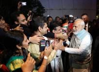 Prime Minister Narendra Modi