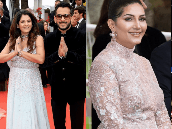 Priya Dagar, Aman Gupta, Sapna Chaudhary Priya, Aman, Sapna