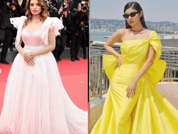 Shannon, Mouni Shannon, Mouni