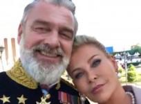 Ray Stevenson
