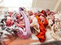 Jharkhand: Woman gives birth to five babies at RIMS