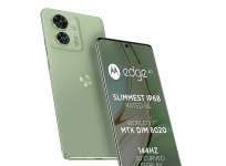 Motorola unveils new smartphone 'edge 40' with 3D curved display in India