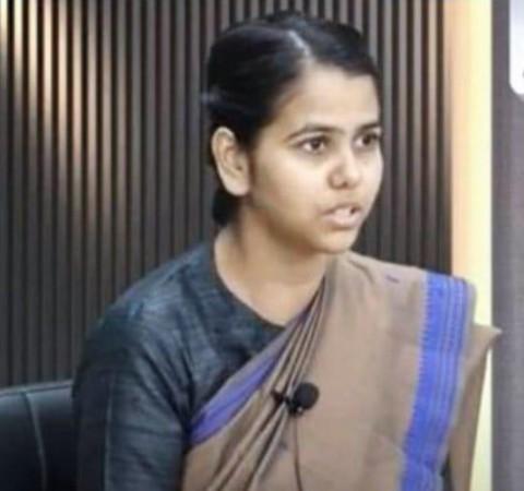 Ishita Kishore tops UPSC, top four seats bagged by women Ishita Kishore tops UPSC, top four seats bagged by women