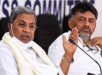 Karnataka CM Siddaramaiah