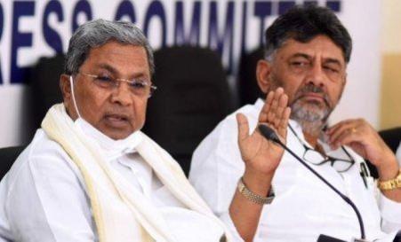 Karnataka CM Siddaramaiah
