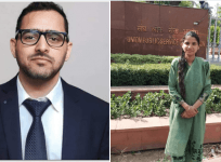Candidates of J&K
