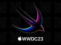 WWDC 2023