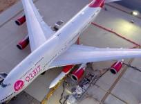 Virgin Orbit's rocket deploys 10 NASA payloads via air launch.