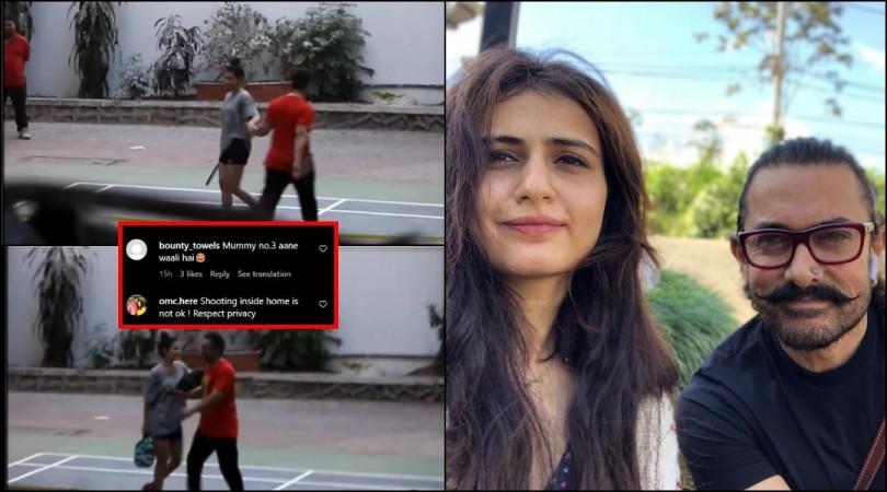 fatima and aamir khan