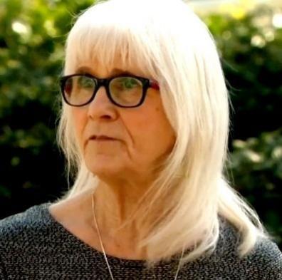Jo Cameron. Jo Cameron.