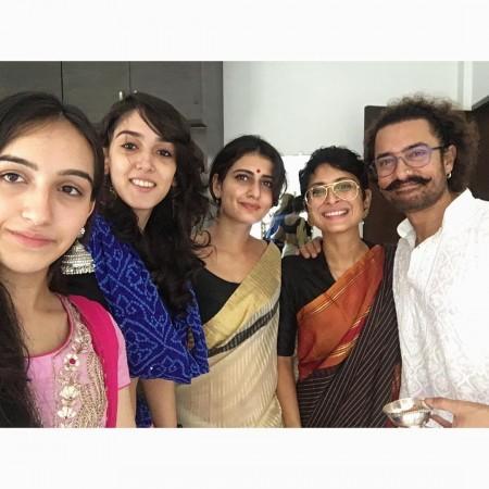 fatima and aamir khan