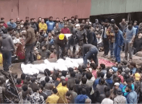 Kishtwar road accident
