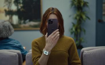 Apple's new campaign is all about health data privacy