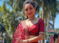 Vaibhavi Upadhyay