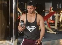 Vivek dhiman