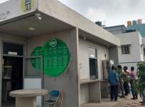 Indira canteen