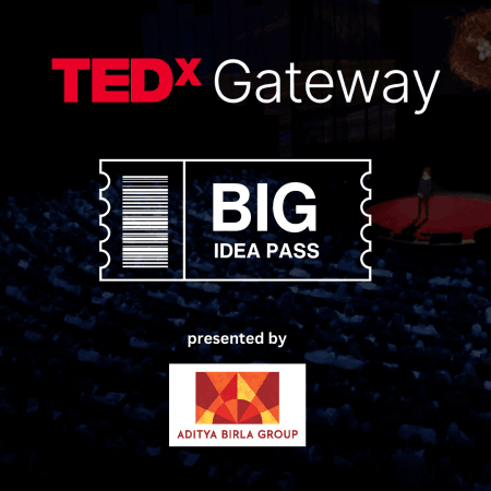 TedxGateway 2023 happening in Mumbai on June 4 TedxGateway 2023 happening in Mumbai on June 4