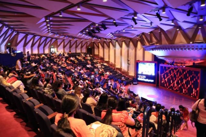 TedxGateway 2023 happening in Mumbai on June 4 TedxGateway 2023 happening in Mumbai on June 4