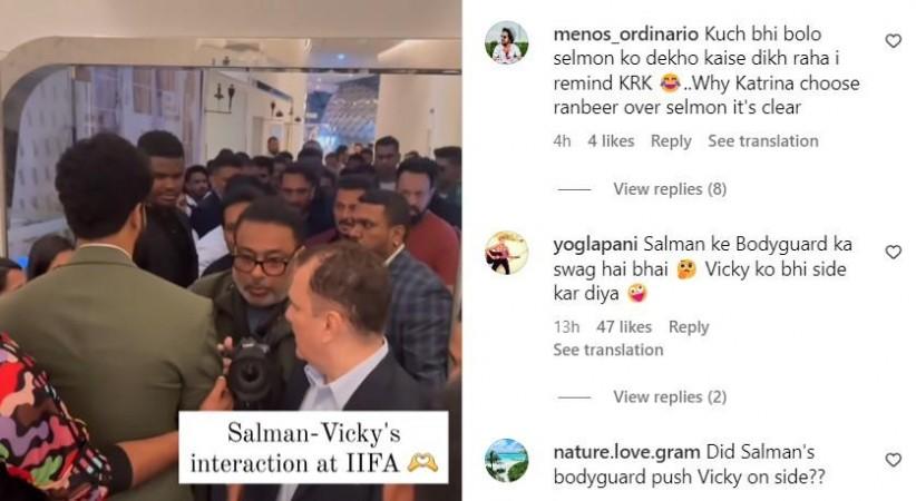 Comments Comments